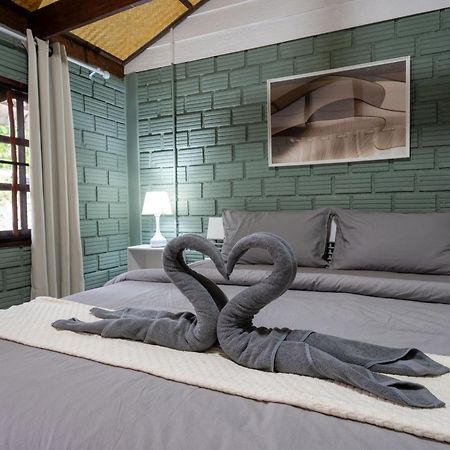 Breeze Bungalows Ko Lanta Екстериор снимка