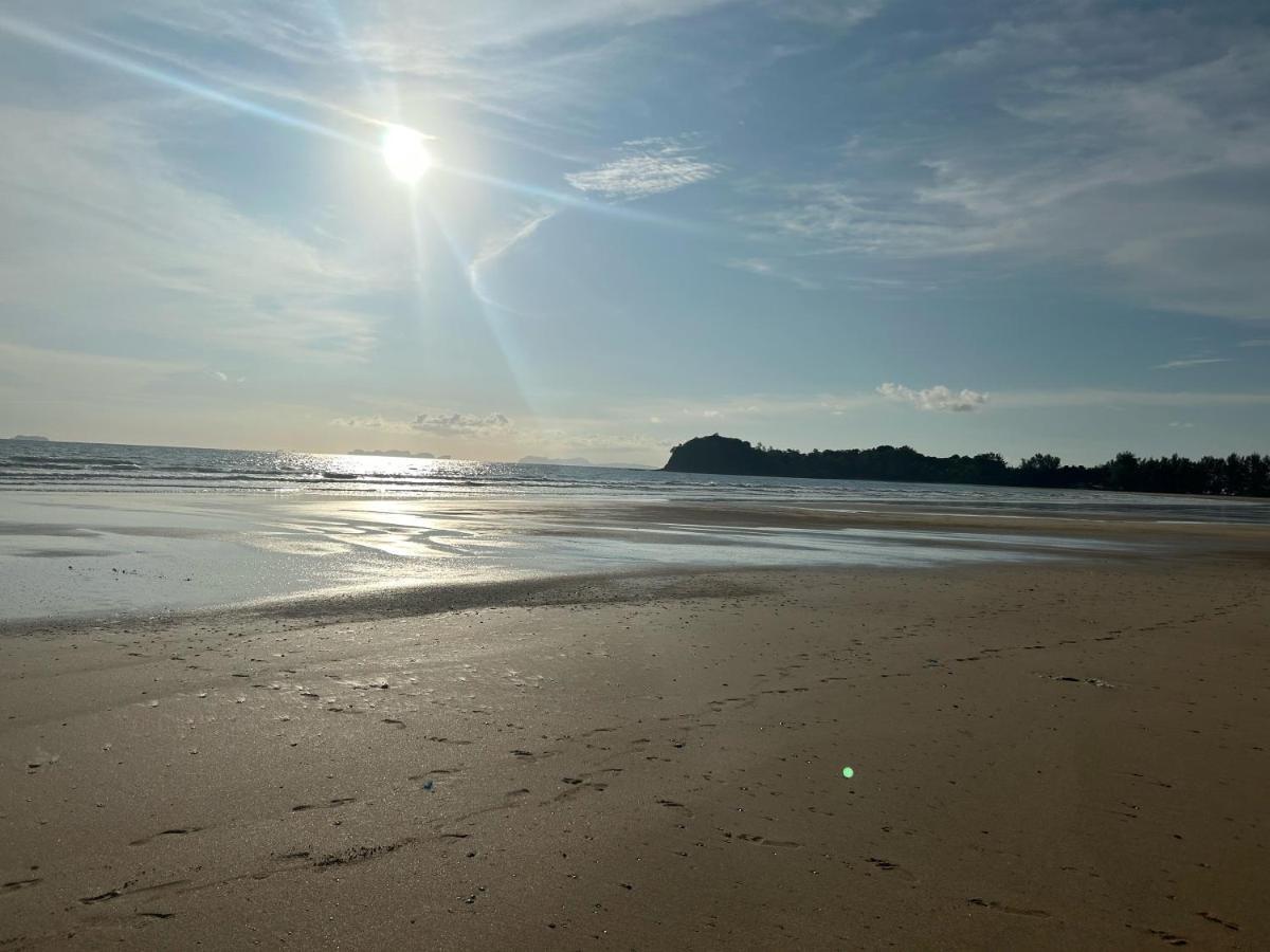 Breeze Bungalows Ko Lanta Екстериор снимка