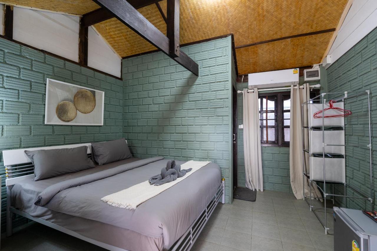 Breeze Bungalows Ko Lanta Екстериор снимка