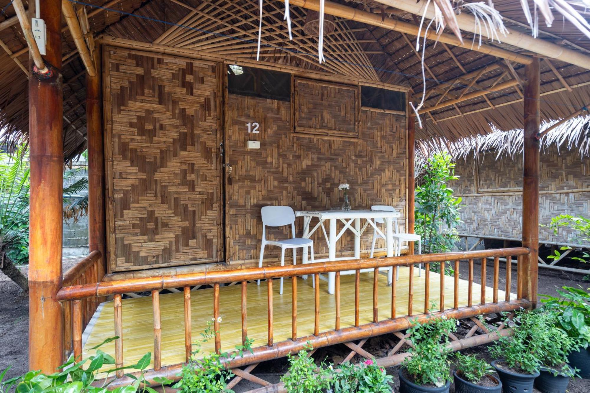Breeze Bungalows Ko Lanta Екстериор снимка
