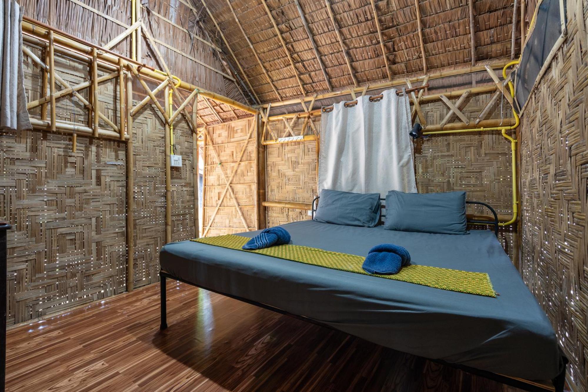 Breeze Bungalows Ko Lanta Екстериор снимка
