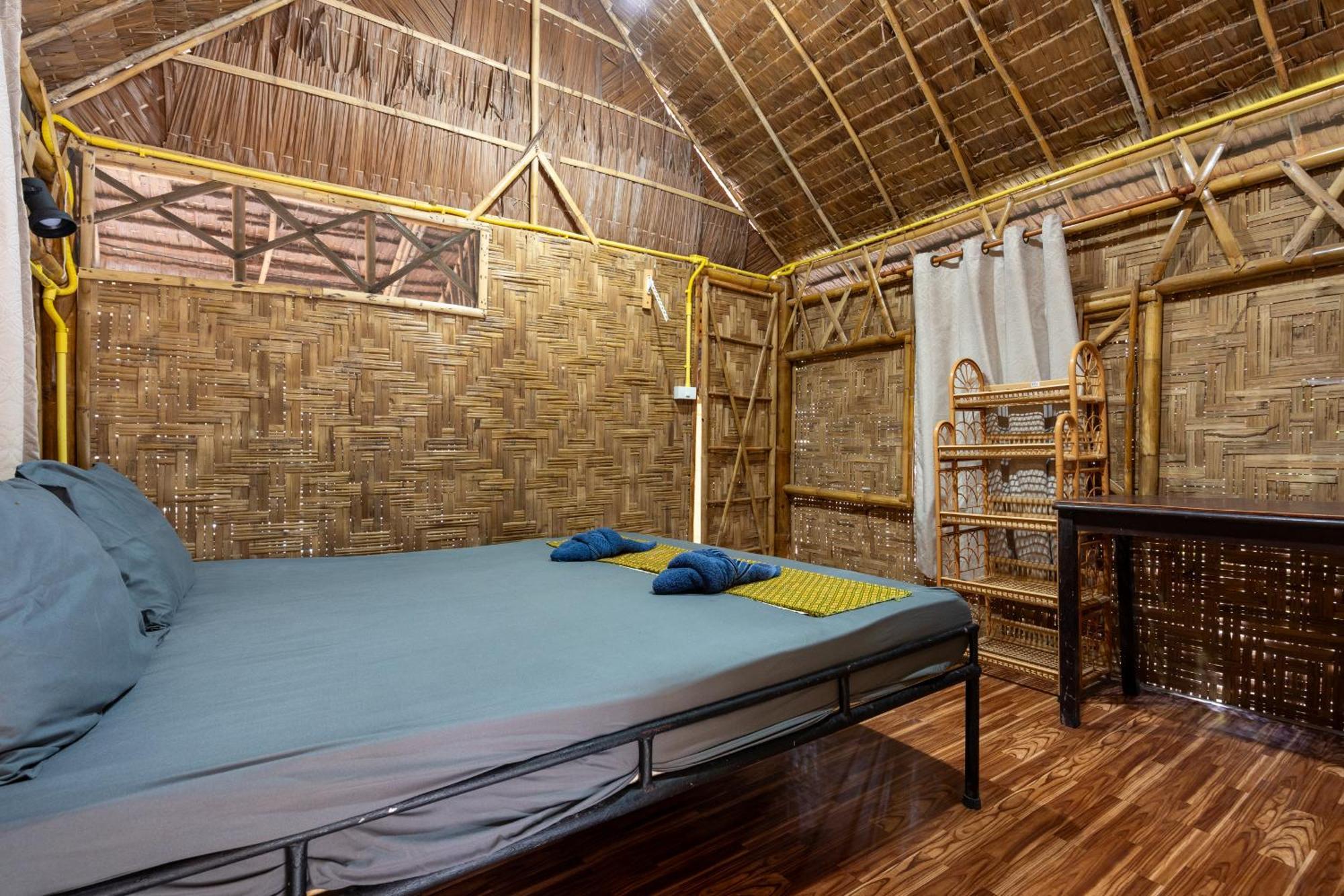 Breeze Bungalows Ko Lanta Екстериор снимка