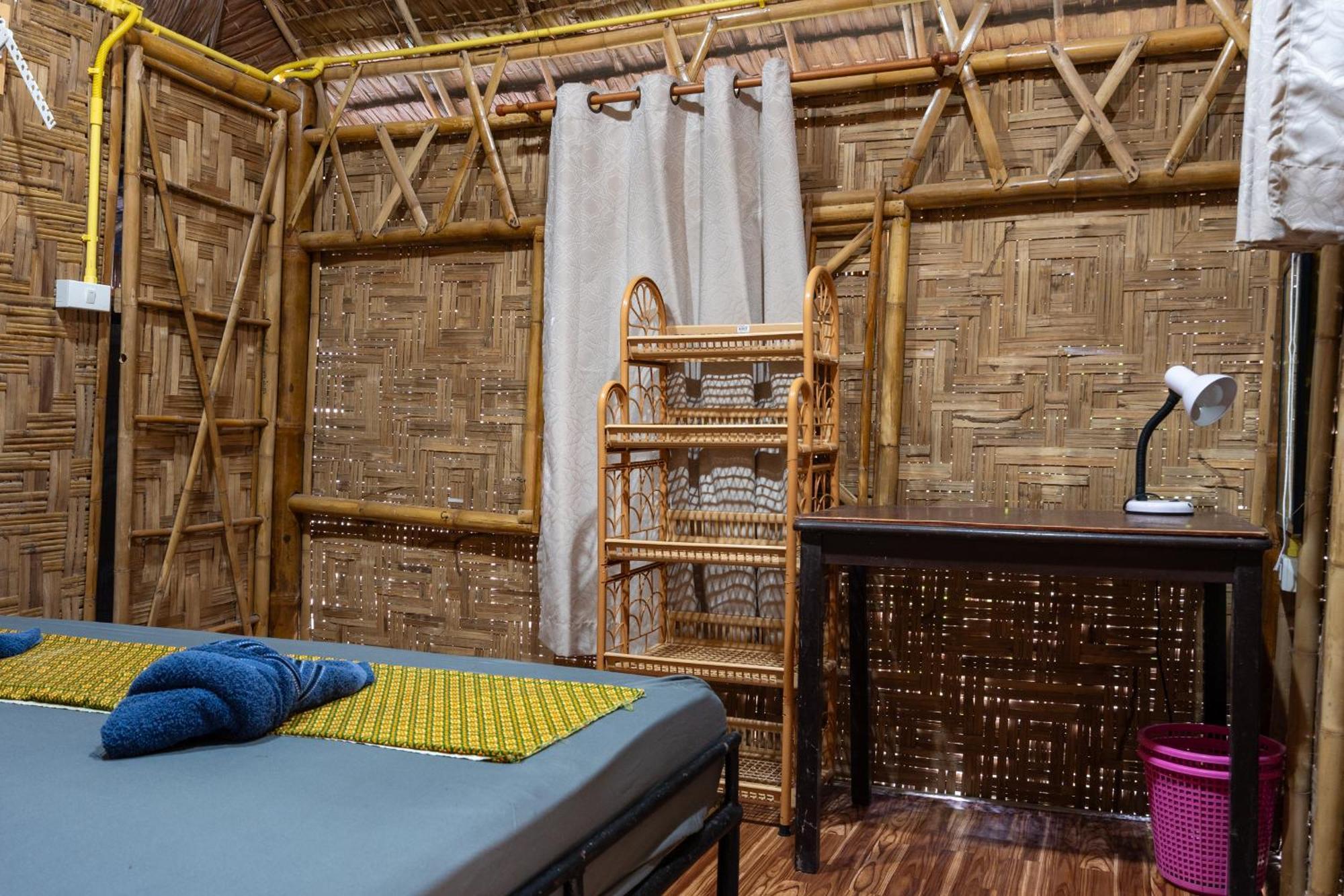 Breeze Bungalows Ko Lanta Екстериор снимка