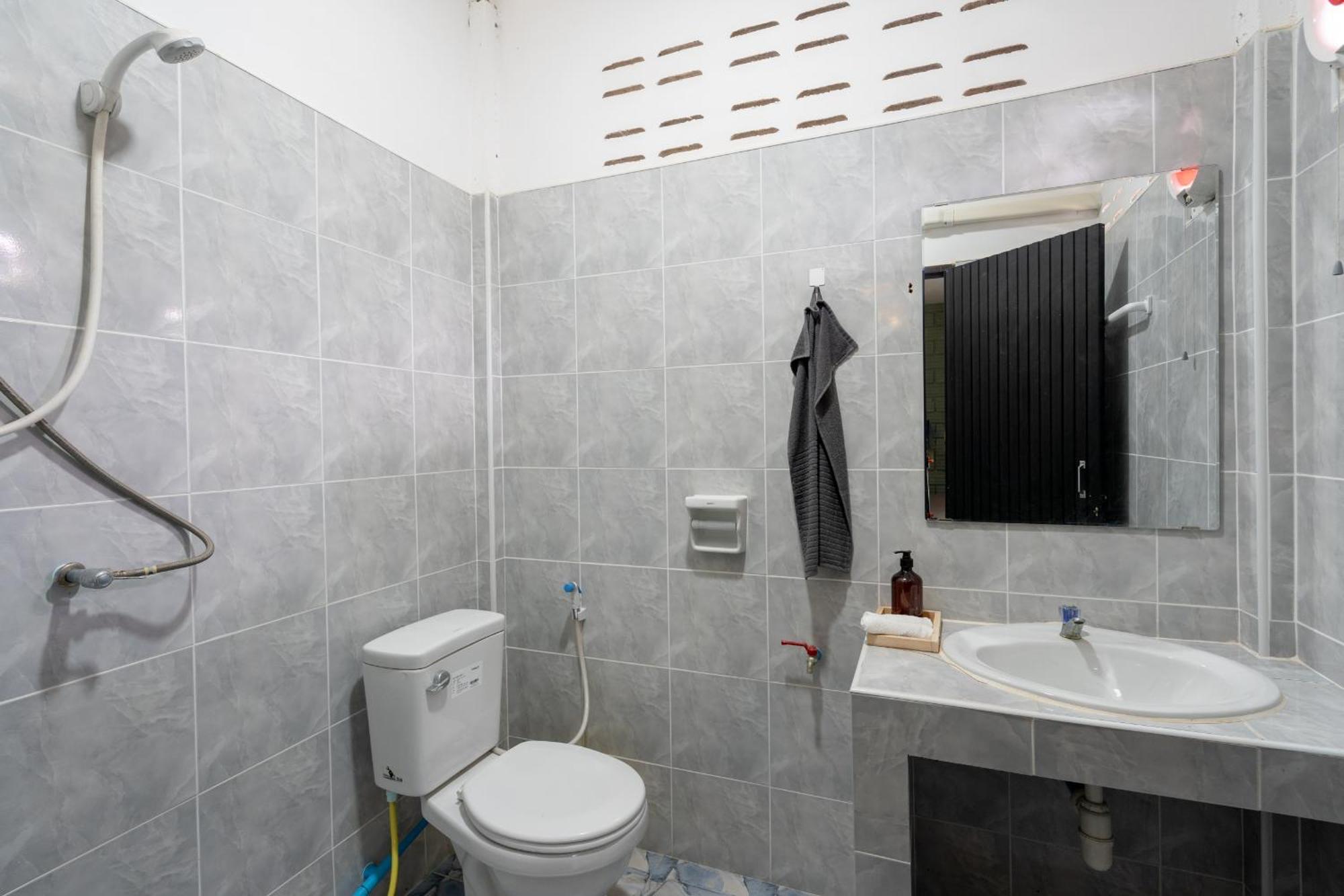 Breeze Bungalows Ko Lanta Екстериор снимка