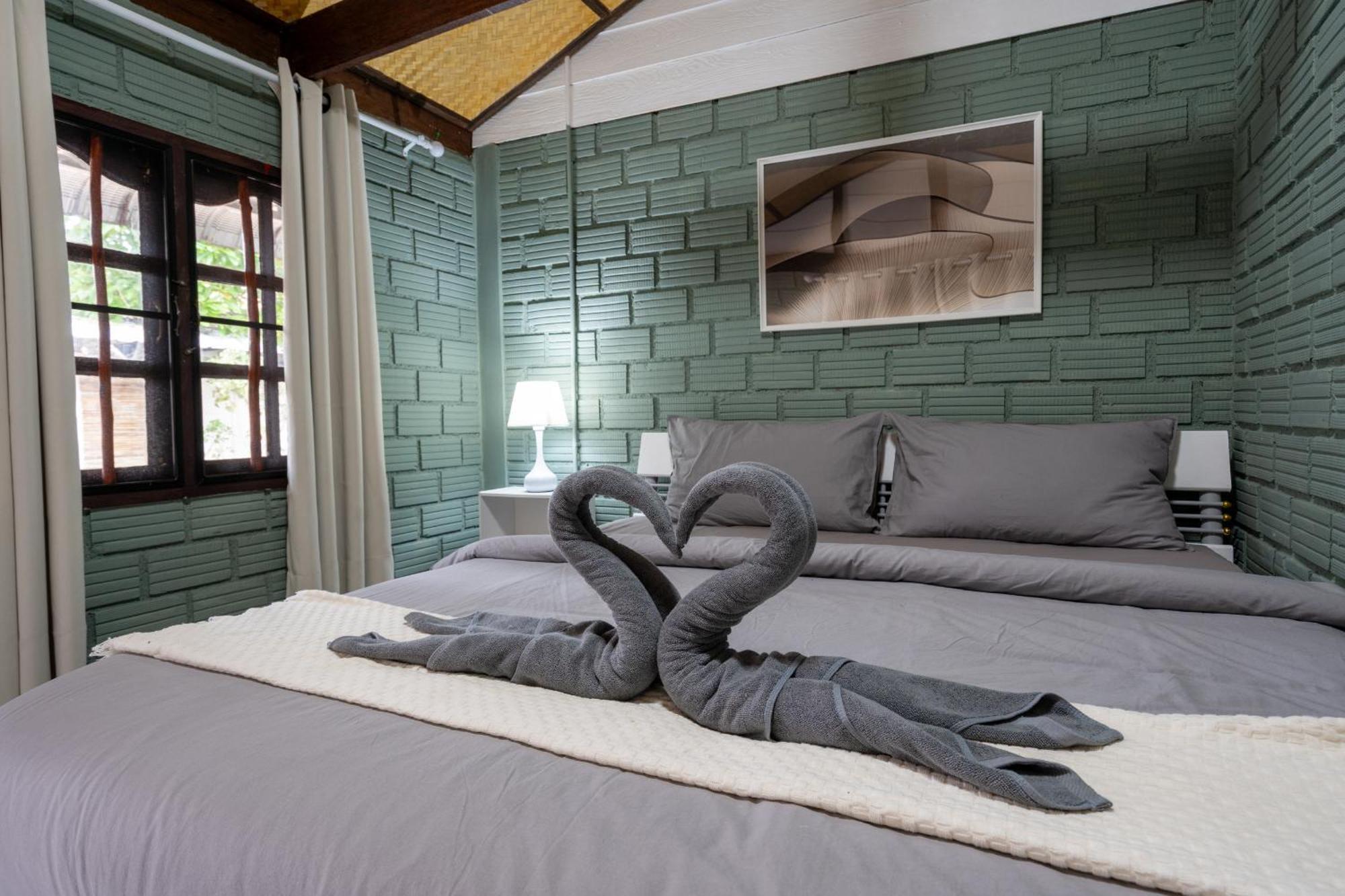 Breeze Bungalows Ko Lanta Екстериор снимка