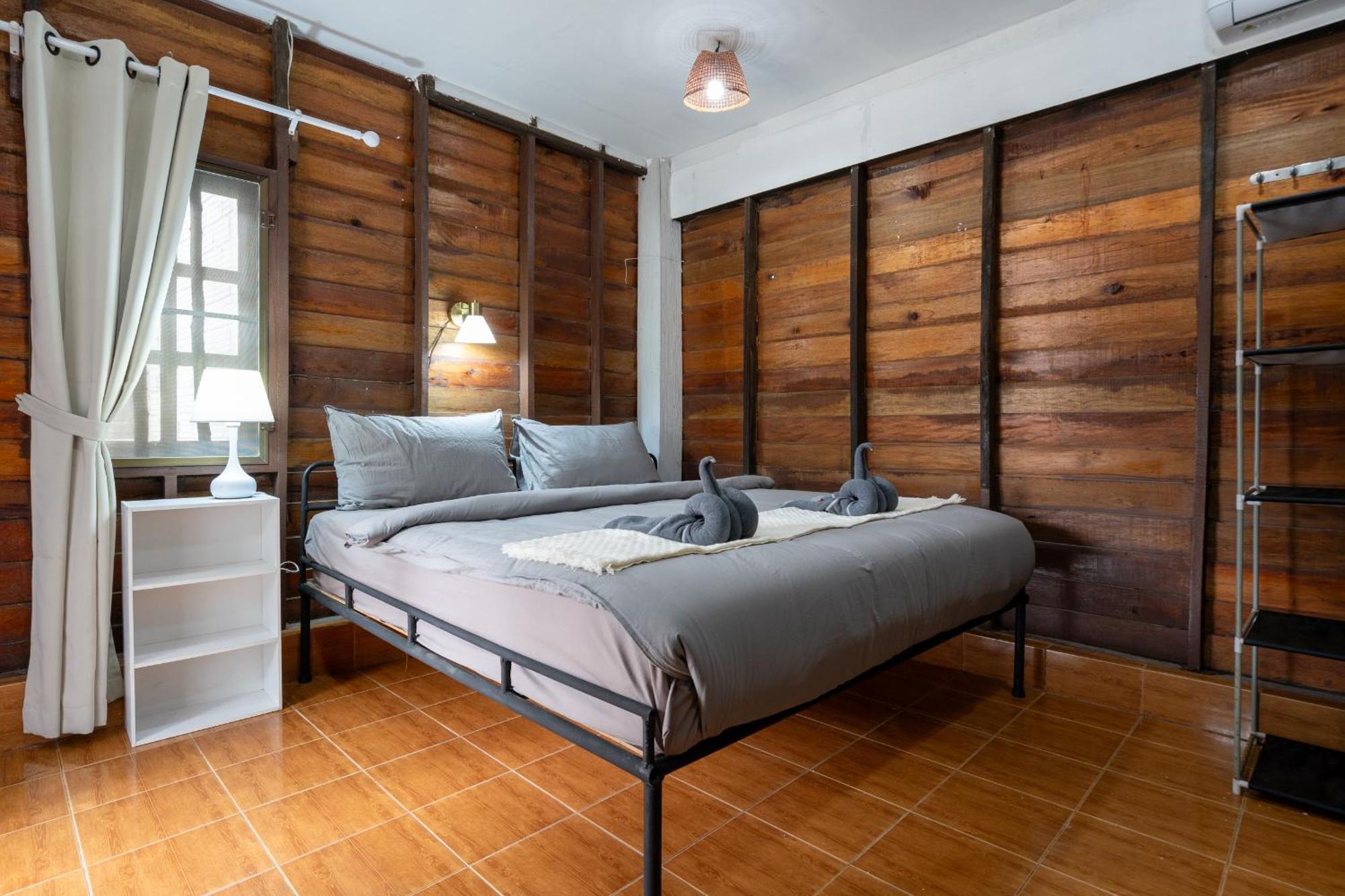 Breeze Bungalows Ko Lanta Екстериор снимка