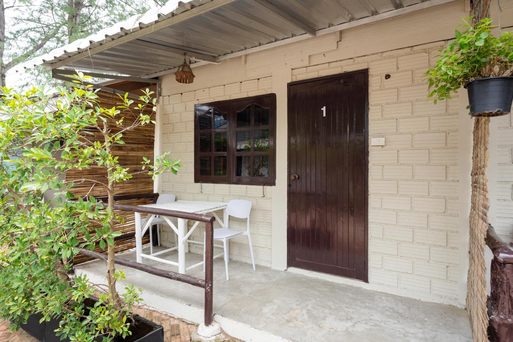 Breeze Bungalows Ko Lanta Екстериор снимка